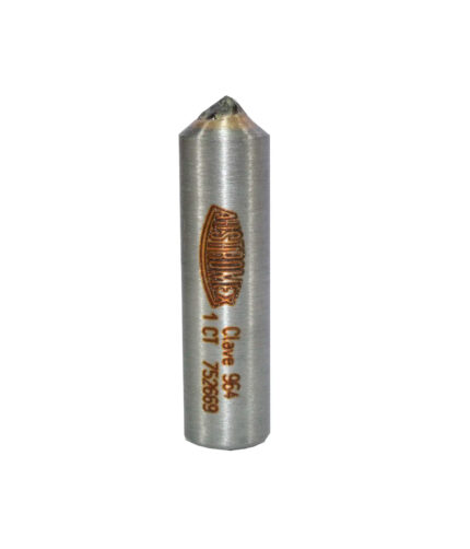 HC68080 - Rectificador De Diamante 7/16X1-5/8X1 Austromex 964 - AUSTROMEX